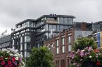 Haarzuilens Amsterdam 3 augustus 2023
De huizen van Ivo Niehe en zijn vrouw en zoons.
Een appartement in complex de Hoogh