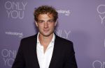 Scheveningen 31 juli 2023
Premiere Only You in Pathe Scheveningen .
Jamie Trenite