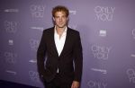 Scheveningen 31 juli 2023
Premiere Only You in Pathe Scheveningen .
Jamie Trenite