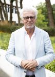 Hilversum 29 augustus 2023
Presentatie nieuwe tv seizoen NPO bij studio 21 op het mediapark.
Jan Slagter