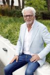Hilversum 29 augustus 2023
Presentatie nieuwe tv seizoen NPO bij studio 21 op het mediapark.
Jan Slagter