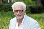 Hilversum 29 augustus 2023
Presentatie nieuwe tv seizoen NPO bij studio 21 op het mediapark.
Jan Slagter