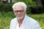 Hilversum 29 augustus 2023
Presentatie nieuwe tv seizoen NPO bij studio 21 op het mediapark.
Jan Slagter