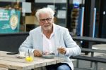 Hilversum 29 augustus 2023
Presentatie nieuwe tv seizoen NPO bij studio 21 op het mediapark.
Jan Slagter