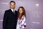 Scheveningen 31 juli 2023
Premiere Only You in Pathe Scheveningen .
Jennifer Welts