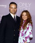 Scheveningen 31 juli 2023
Premiere Only You in Pathe Scheveningen .
Jennifer Welts