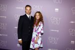 Scheveningen 31 juli 2023
Premiere Only You in Pathe Scheveningen .
Jennifer Welts