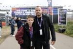 Zandvoort 27 augustus 2023
Grandprix F1 van Zandvoort gewonnen door Max Verstappen.
OA aanwezig Koning Willem Alexander Koningin Maxima Prinses Amalia en Prinses Alexia.