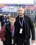 Zandvoort 27 augustus 2023
Grandprix F1 van Zandvoort gewonnen door Max Verstappen.
OA aanwezig Koning Willem Alexander Koningin Maxima Prinses Amalia en Prinses Alexia.