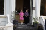 Gelderland 31 augustus 2023
Koning Willem Alexander en Koningin Maxima bij streekbezoek in provincie Gelderland .