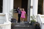 Gelderland 31 augustus 2023
Koning Willem Alexander en Koningin Maxima bij streekbezoek in provincie Gelderland .