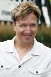 Hilversum 29 augustus 2023
Presentatie nieuwe tv seizoen NPO bij studio 21 op het mediapark. Klaas v Kruistum