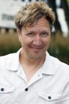 Hilversum 29 augustus 2023
Presentatie nieuwe tv seizoen NPO bij studio 21 op het mediapark. Klaas v Kruistum