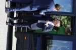 Gelderland 31 augustus 2023
Koning Willem Alexander en Koningin Maxima bij streekbezoek in provincie Gelderland .