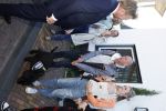 Gelderland 31 augustus 2023
Koning Willem Alexander en Koningin Maxima bij streekbezoek in provincie Gelderland .