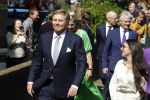 Gelderland 31 augustus 2023
Koning Willem Alexander en Koningin Maxima bij streekbezoek in provincie Gelderland .