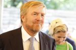 Gelderland 31 augustus 2023
Koning Willem Alexander en Koningin Maxima bij streekbezoek in provincie Gelderland .