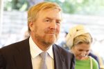 Gelderland 31 augustus 2023
Koning Willem Alexander en Koningin Maxima bij streekbezoek in provincie Gelderland .