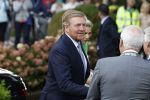 Gelderland 31 augustus 2023
Koning Willem Alexander en Koningin Maxima bij streekbezoek in provincie Gelderland .