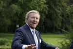 Gelderland 31 augustus 2023
Koning Willem Alexander en Koningin Maxima bij streekbezoek in provincie Gelderland .