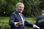 Gelderland 31 augustus 2023
Koning Willem Alexander en Koningin Maxima bij streekbezoek in provincie Gelderland .