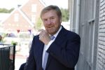 Gelderland 31 augustus 2023
Koning Willem Alexander en Koningin Maxima bij streekbezoek in provincie Gelderland .