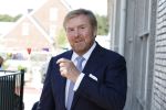 Gelderland 31 augustus 2023
Koning Willem Alexander en Koningin Maxima bij streekbezoek in provincie Gelderland .