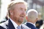 Gelderland 31 augustus 2023
Koning Willem Alexander en Koningin Maxima bij streekbezoek in provincie Gelderland .