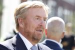 Gelderland 31 augustus 2023
Koning Willem Alexander en Koningin Maxima bij streekbezoek in provincie Gelderland .