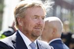 Gelderland 31 augustus 2023
Koning Willem Alexander en Koningin Maxima bij streekbezoek in provincie Gelderland .