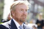 Gelderland 31 augustus 2023
Koning Willem Alexander en Koningin Maxima bij streekbezoek in provincie Gelderland .