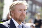 Gelderland 31 augustus 2023
Koning Willem Alexander en Koningin Maxima bij streekbezoek in provincie Gelderland .