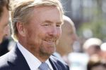 Gelderland 31 augustus 2023
Koning Willem Alexander en Koningin Maxima bij streekbezoek in provincie Gelderland .
