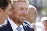 Gelderland 31 augustus 2023
Koning Willem Alexander en Koningin Maxima bij streekbezoek in provincie Gelderland .