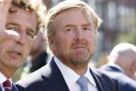 Gelderland 31 augustus 2023
Koning Willem Alexander en Koningin Maxima bij streekbezoek in provincie Gelderland .