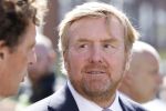Gelderland 31 augustus 2023
Koning Willem Alexander en Koningin Maxima bij streekbezoek in provincie Gelderland .