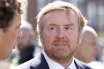 Gelderland 31 augustus 2023
Koning Willem Alexander en Koningin Maxima bij streekbezoek in provincie Gelderland .