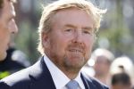 Gelderland 31 augustus 2023
Koning Willem Alexander en Koningin Maxima bij streekbezoek in provincie Gelderland .