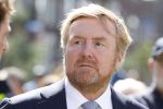 Gelderland 31 augustus 2023
Koning Willem Alexander en Koningin Maxima bij streekbezoek in provincie Gelderland .