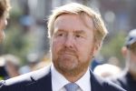 Gelderland 31 augustus 2023
Koning Willem Alexander en Koningin Maxima bij streekbezoek in provincie Gelderland .
