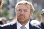 Gelderland 31 augustus 2023
Koning Willem Alexander en Koningin Maxima bij streekbezoek in provincie Gelderland .