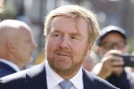 Gelderland 31 augustus 2023
Koning Willem Alexander en Koningin Maxima bij streekbezoek in provincie Gelderland .