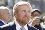Gelderland 31 augustus 2023
Koning Willem Alexander en Koningin Maxima bij streekbezoek in provincie Gelderland .