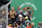 Zandvoort 27 augustus 2023
Grandprix F1 van Zandvoort gewonnen door Max Verstappen.
Koning Willem Alexander Koningin Maxima  bij F1 Zandvoort