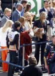 Zandvoort 27 augustus 2023
Grandprix F1 van Zandvoort gewonnen door Max Verstappen.
Koning Willem Alexander Koningin Maxima Prinses Amalia en Prinses Alexia bij F1 Zandvoort