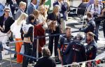 Zandvoort 27 augustus 2023
Grandprix F1 van Zandvoort gewonnen door Max Verstappen.
Koning Willem Alexander Koningin Maxima Prinses Amalia en Prinses Alexia bij F1 Zandvoort