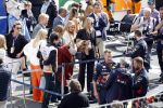 Zandvoort 27 augustus 2023
Grandprix F1 van Zandvoort gewonnen door Max Verstappen.
Koning Willem Alexander Koningin Maxima Prinses Amalia en Prinses Alexia bij F1 Zandvoort