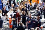 Zandvoort 27 augustus 2023
Grandprix F1 van Zandvoort gewonnen door Max Verstappen.
Koning Willem Alexander Koningin Maxima Prinses Amalia en Prinses Alexia bij F1 Zandvoort