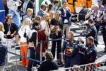 Zandvoort 27 augustus 2023
Grandprix F1 van Zandvoort gewonnen door Max Verstappen.
Koning Willem Alexander Koningin Maxima Prinses Amalia en Prinses Alexia bij F1 Zandvoort