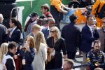 Zandvoort 27 augustus 2023
Grandprix F1 van Zandvoort gewonnen door Max Verstappen.
Koning Willem Alexander Koningin Maxima Prinses Amalia en Prinses Alexia bij F1 Zandvoort